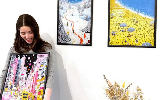 Plexi-Poster Plexi-Poster