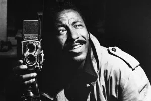 Famous Photography