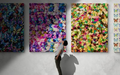 learn about large art prints