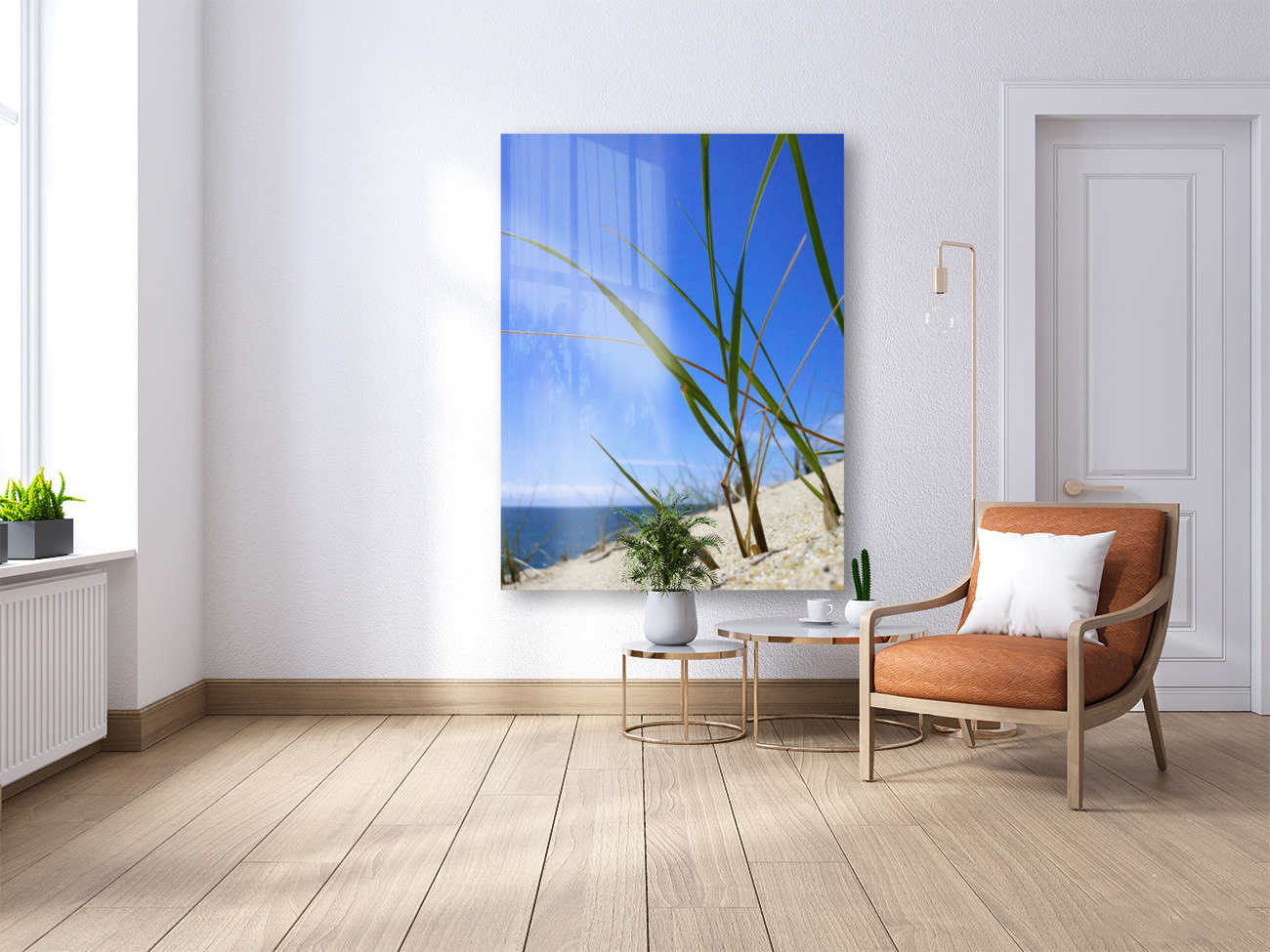 learn about large art prints
