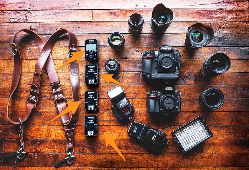 best wedding photographers