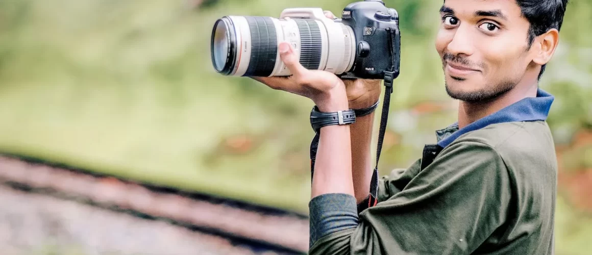 TOP 8 DSLR CAMERAS ON THE MARKET in 2023 Big Acrylic