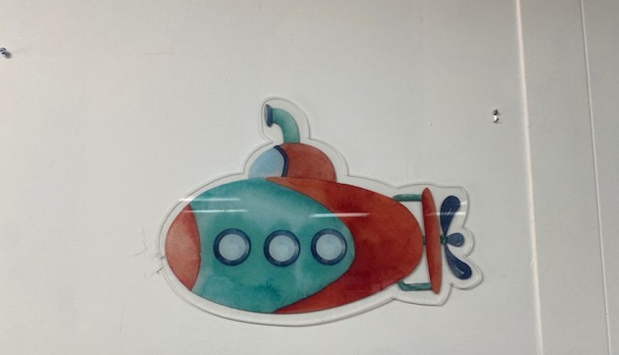 No Nails Magnetic Acrylics