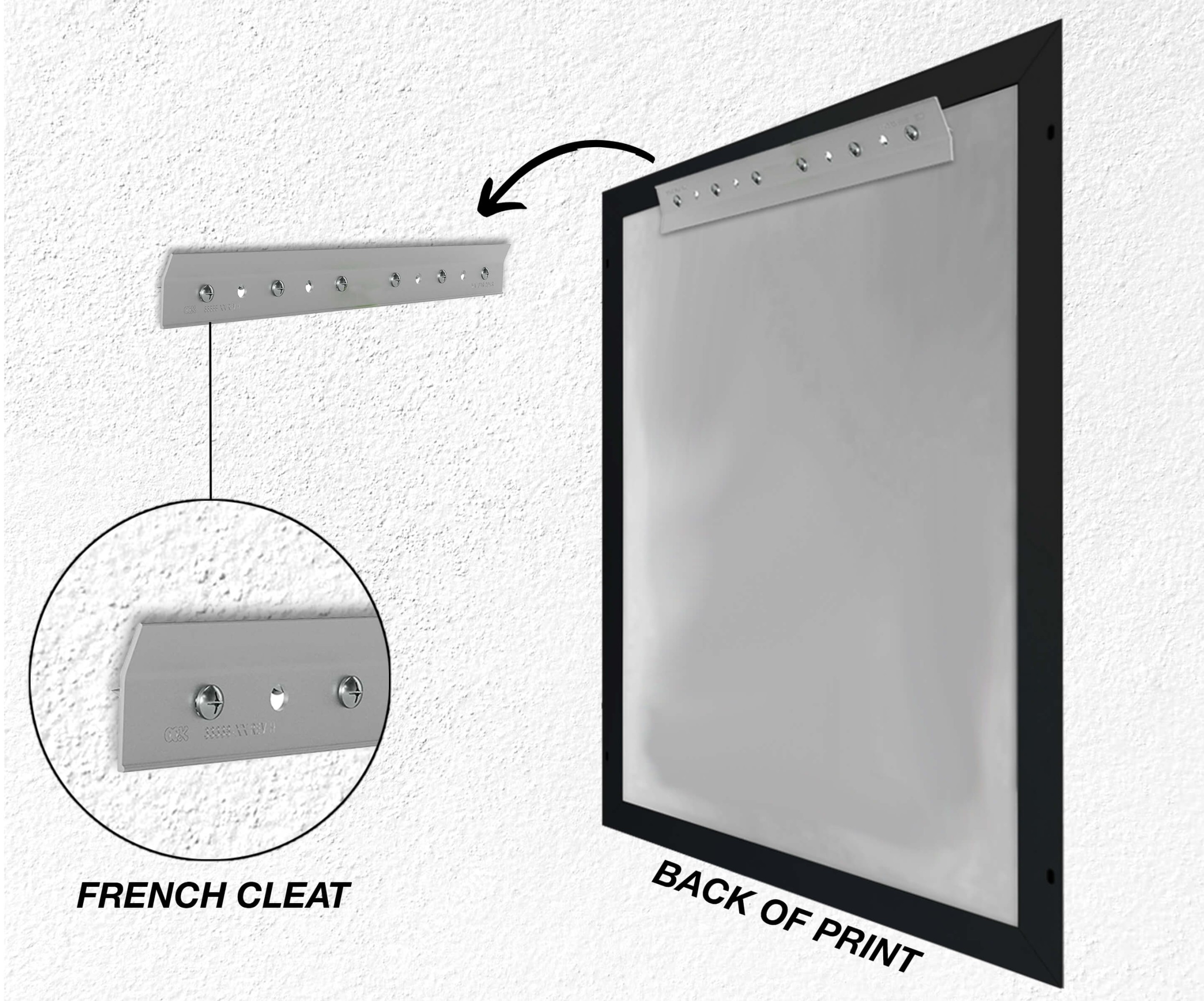LED Snap-Frame Hanging (1) LED Snap-Frame Hanging (1)