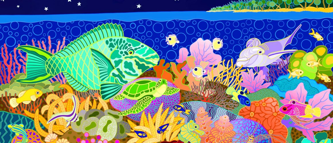 MIDNIGHT DREAMING 30 x 20 MIDNIGHT DREAMING 30 x 20
