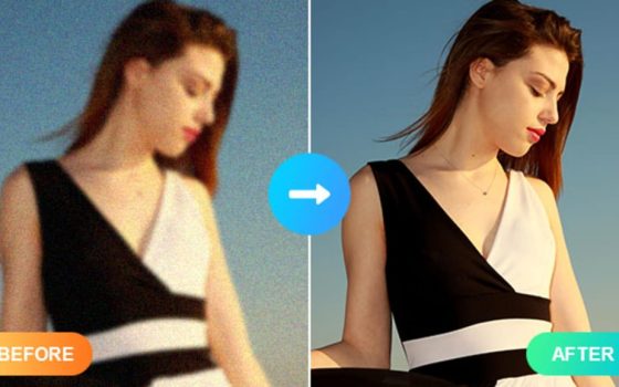 Photo Increasing Software Photo Increasing Software