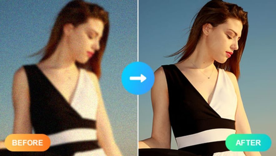 Photo Increasing Software