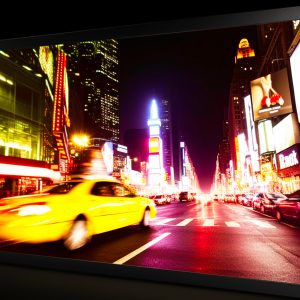 Backlit Duratrans Prints