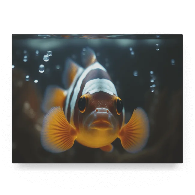 LED Snap Frame