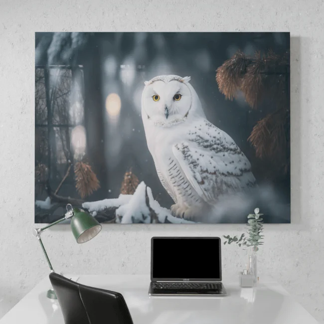 Arctic Owl