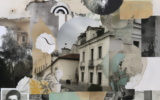 Best collage prints Best collage prints