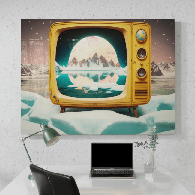 Wonderscape