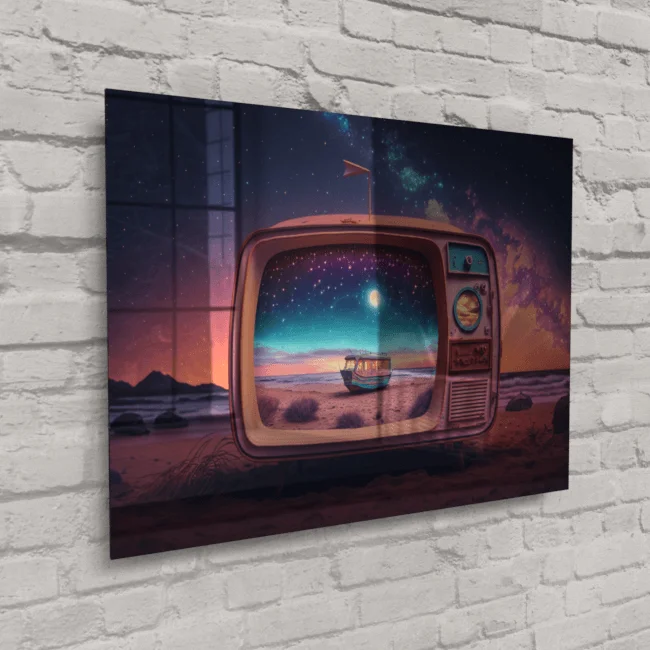 Wonderscape