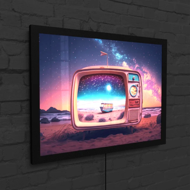 Wonderscape