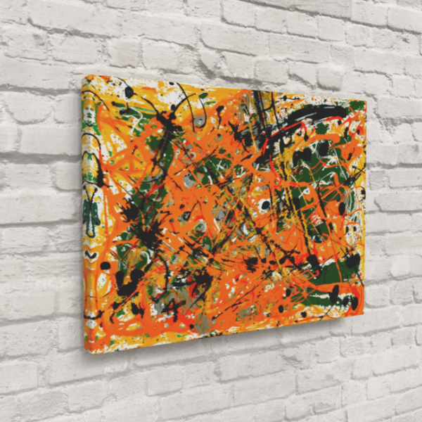 Celestial Symphony_Canvas_Mockup