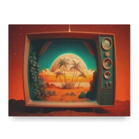 Cosmic Kaleidoscope