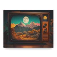 Curious Cloud Kingdom