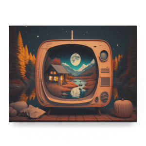 Dreamcatcher's Waltz