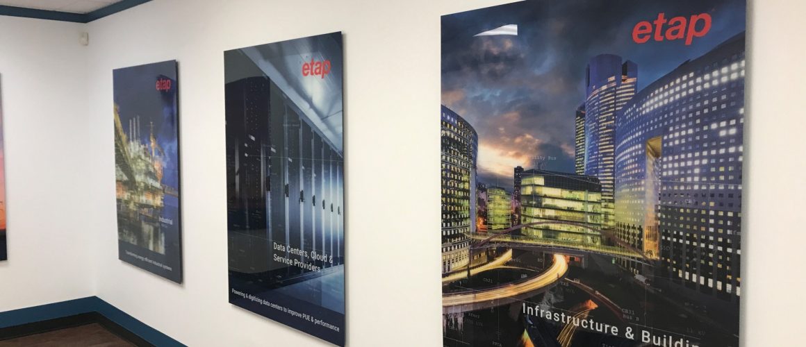 ETAP Photos