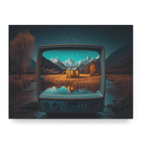 Echoes of Enchantment