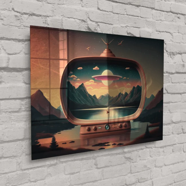 Wonderscape