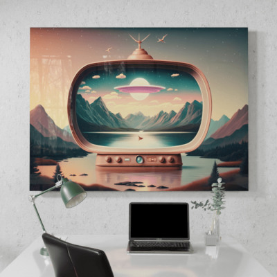 Wonderscape