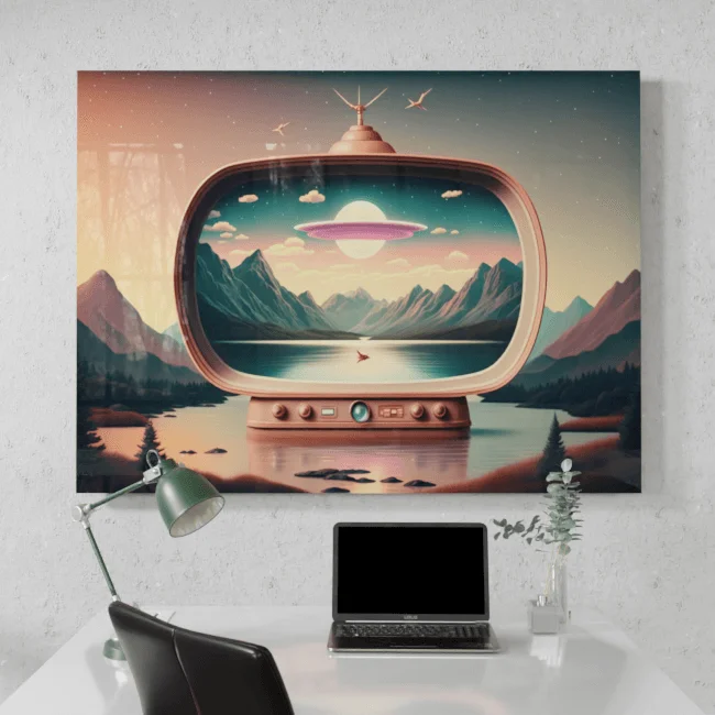 Wonderscape