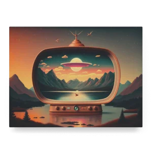 Echoes of Euphoria