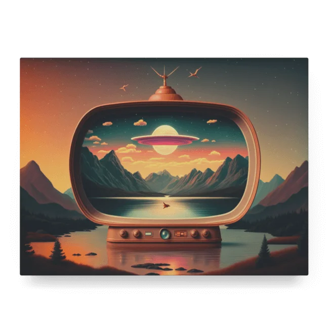 Wonderscape