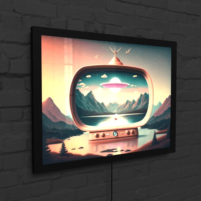 Wonderscape