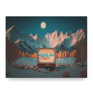 Journey to Imagination