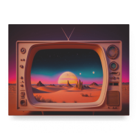 Kaleidoscope Carnival