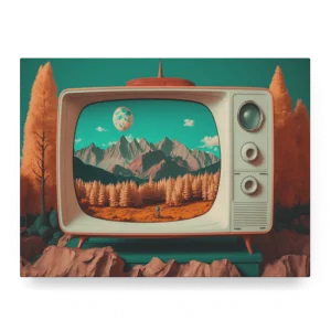 Kaleidoscope Dreams