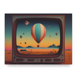 Kaleidoscope Kingdom