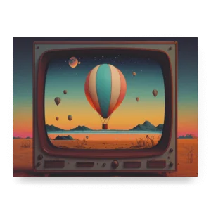 Kaleidoscope Kingdom