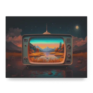 Lunar Lyric