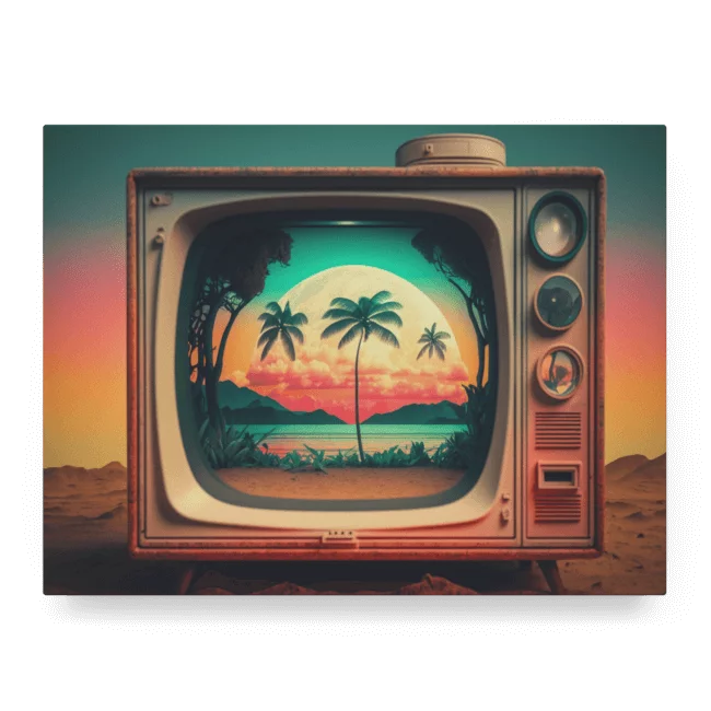 Melodies of Imagination