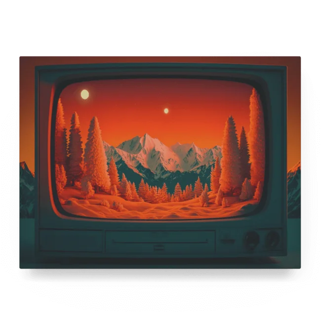 Wonderscape