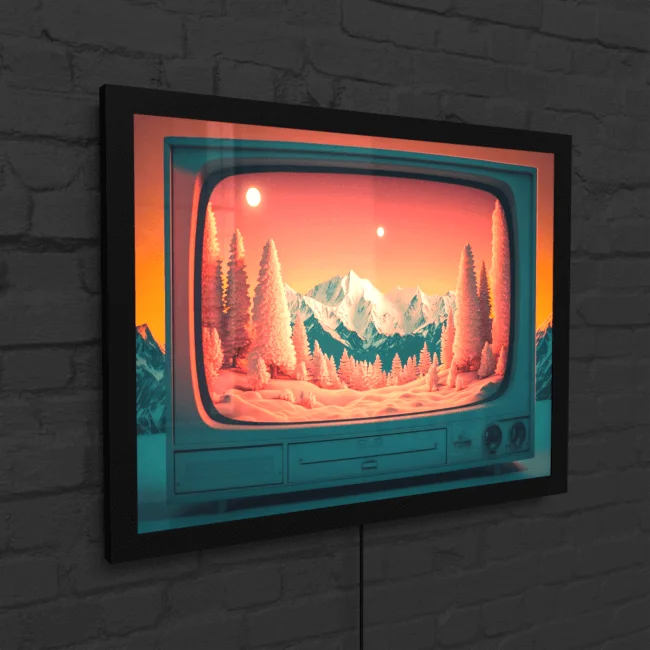 Wonderscape