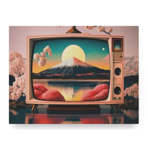 Nostalgic Nocturne