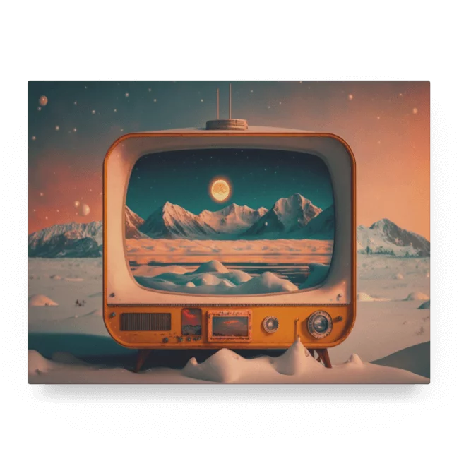 Nostalgic Novella