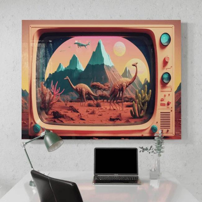 Wonderscape