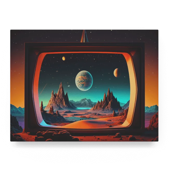 Quirky Constellation