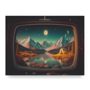 Serenade in Stardust