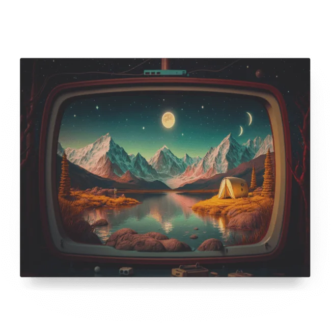 Serenade in Stardust