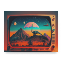 Serenade in the Stars