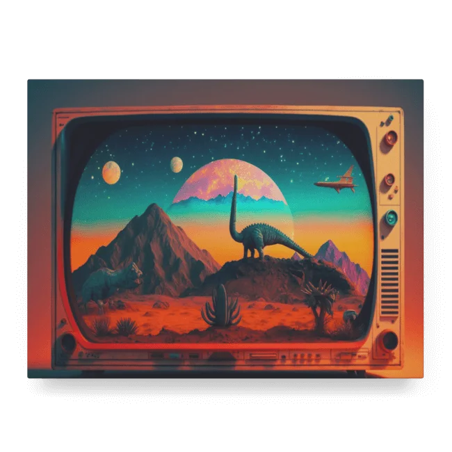 Wonderscape