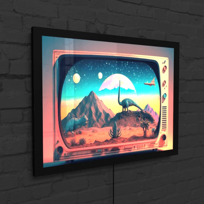 Wonderscape