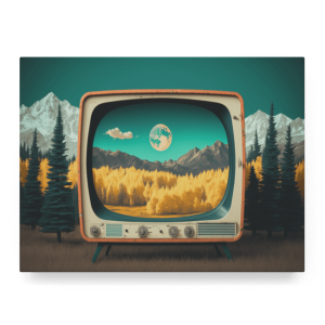 Serendipitous Stargazing