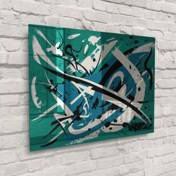 SyntheticSplatter_Ablaze Allegro_Acrylic_Mockup